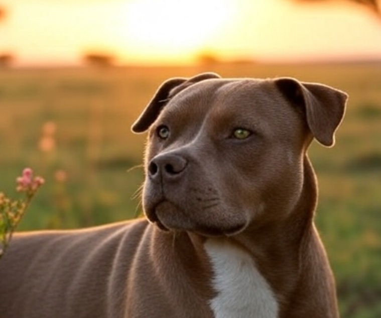 MPs demand ban on pitbulls following fatal attacks - Matebeleland